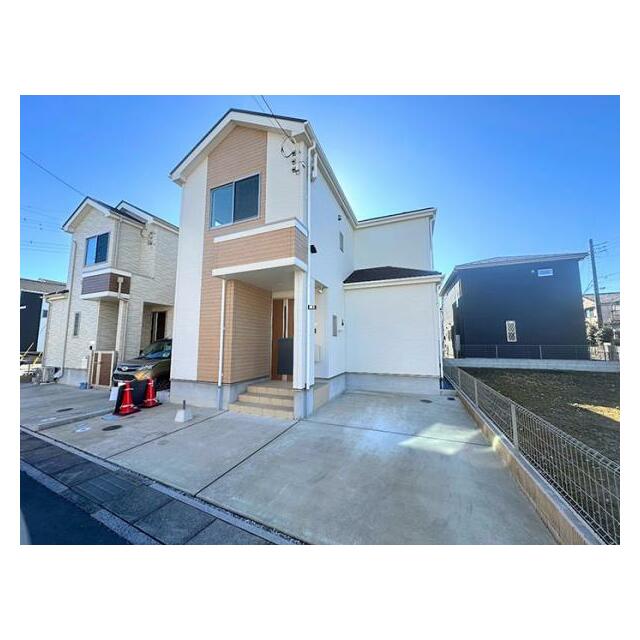 八潮市大字南川崎158-4