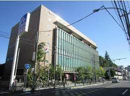 小岩図書館