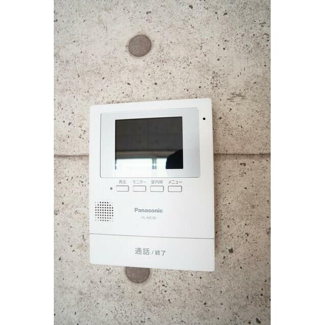 TVインターホン