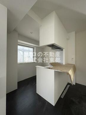 ※建築中のお写真です。