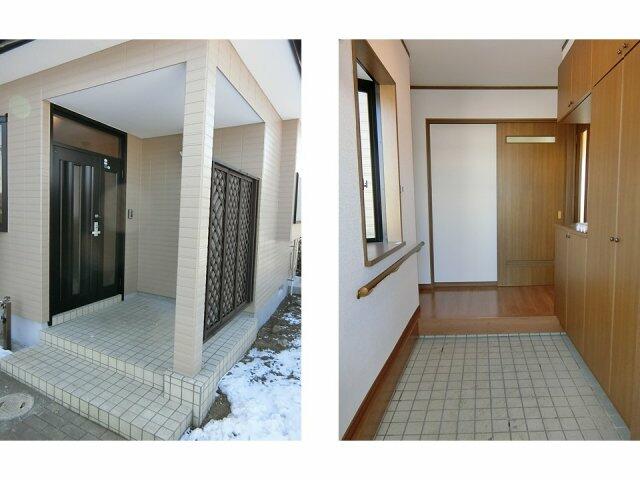 愛子東１丁目 内外装の再生住宅 見学ｏｋ 4ldk 仙台市青葉区の売戸建住宅の物件情報 一戸建て 新築 中古 宮城県の不動産のことは山倖地所リアルティまで 600be3333a916fdcf