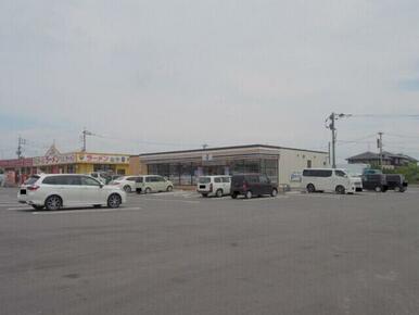 セブンイレブン佐賀白石廿治店