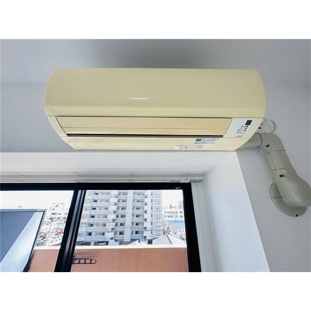 ※同物件別室同タイプの写真です