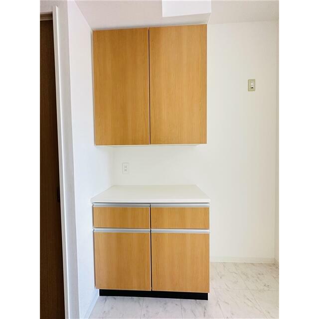 ※同物件別室同タイプの写真です