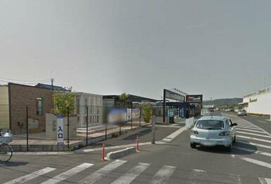 スーパービバホーム足利堀込店