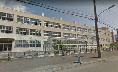 札幌市立羊丘小学校