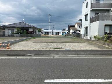ここに住むために一生懸命頑張ろうと思えてくる家に住みたい（3号棟）