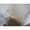 バス/シャワー