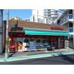 ショッピング施設