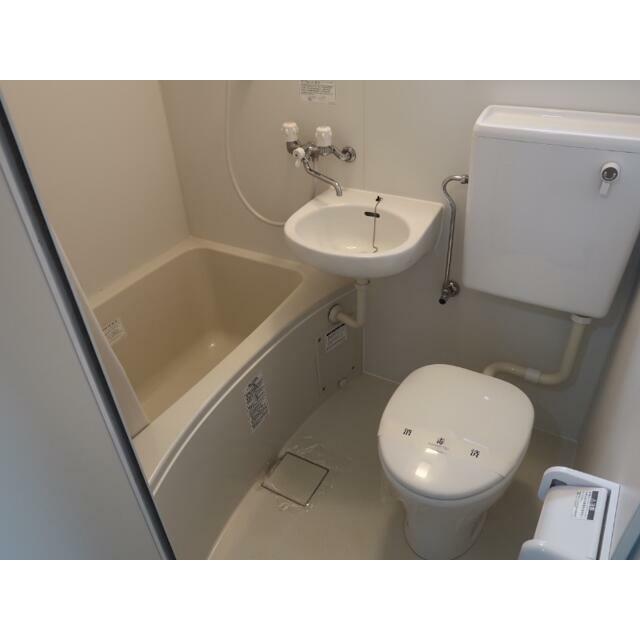 別部屋参考写真