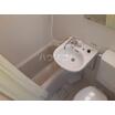 バス/シャワー