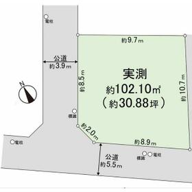 地形図等