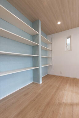 【1号棟】ワークスペース（3.75J）