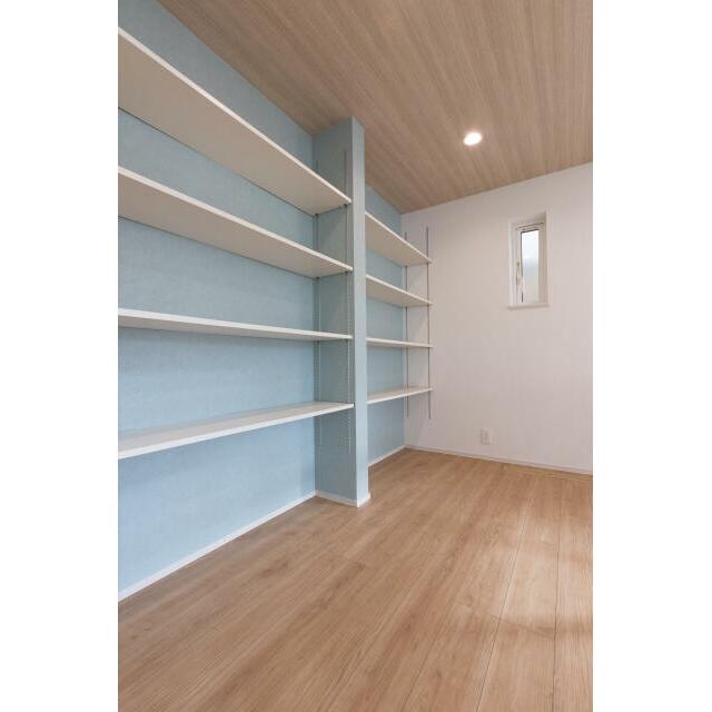 【1号棟】ワークスペース（3.75J）