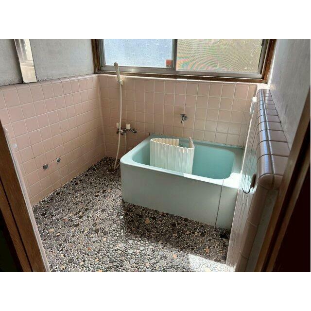 日々の暮らしに欠かせないお風呂です