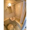バス/シャワー
