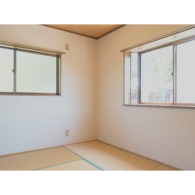※反転タイプのお部屋