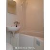 バス/シャワー