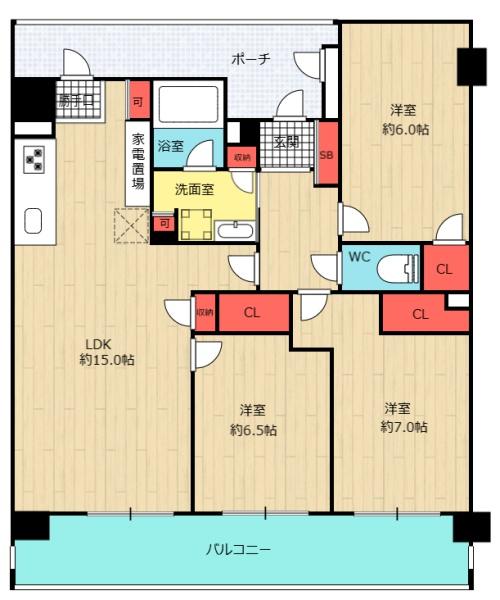 3LDK　３冊おまとめ SUUMO】3K/3DK/3LDKで探す三鷹市の新築一戸建て・分譲住宅