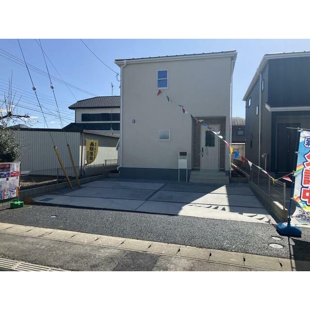ピンとくるものから始まる新居との巡り合わせ（2号棟）