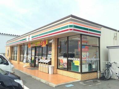 セブンイレブン 富士宮富士見ヶ丘店