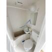 バス/シャワー
