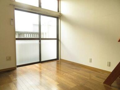 日当たり良好！