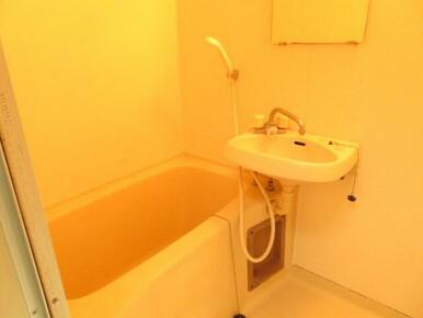 バストイレ別！