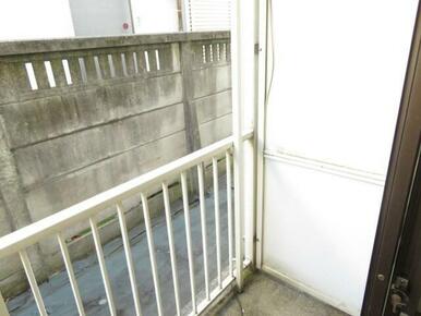 １階のお部屋！