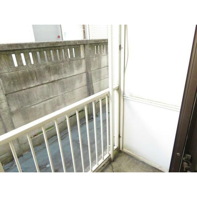 １階のお部屋！