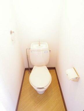 ※同建物ほかのお部屋の写真です。
