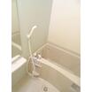 バス/シャワー