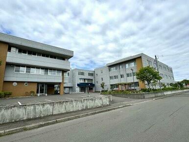 北海道千歳リハビリテーション学院