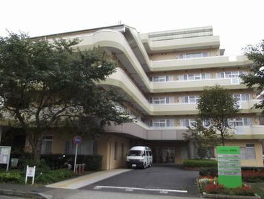 医療法人社団芙蓉会ふよう病院