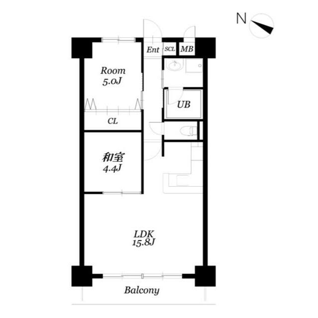 ※間取りが異なる可能性がございます。