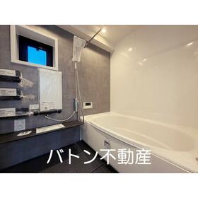 バス/シャワー