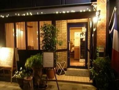 レストランル・プレジール