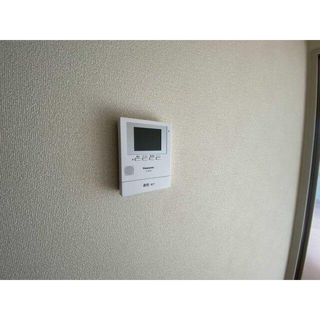 ＴＶドアホン
