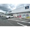 ショッピング施設