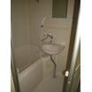 バス/シャワー