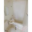 バス/シャワー