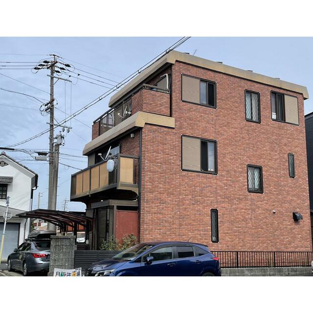名古屋市中村区