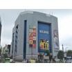 ショッピング施設