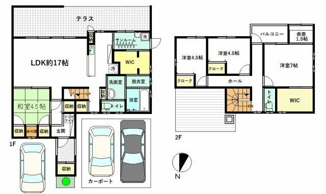 富山市 婦中町上轡田 速星駅 2階建 4ldk 富山市の売戸建住宅の物件情報 一戸建て 新築 中古 富山市の中古住宅 不動産は 株 エーピーエス 5efc2a1da17f8d304f18c875