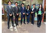 情報提供会社