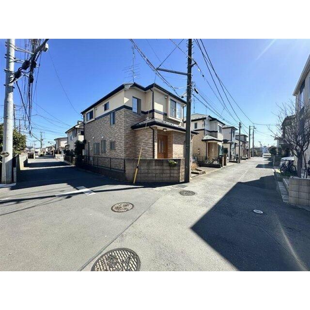 現地（2026年２月）撮影