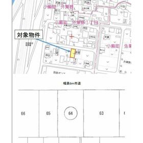 地形図等