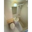 バス/シャワー