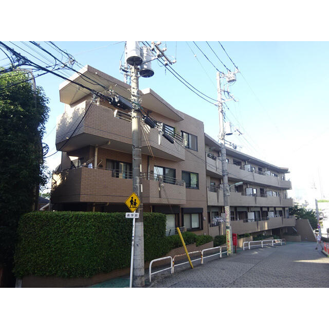 コスモ池田山公園