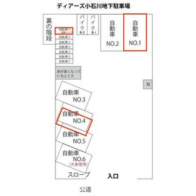 平面図